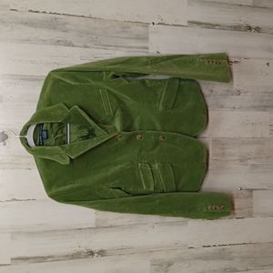 Ralph Lauren size 12 women's blazer